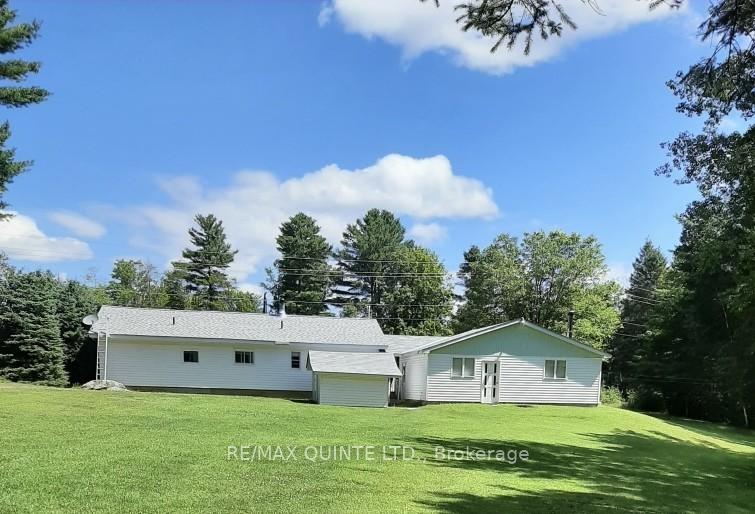 Photo 2 of 2063 Henderson Road, Frontenac, Frontenac Centre — HOMEH