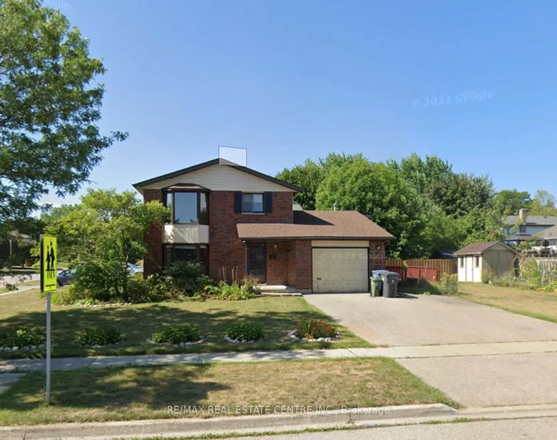 Photo 1 of Unit Unit B, 55 Youngman Drive, Guelph, Kortright West — HOMEH