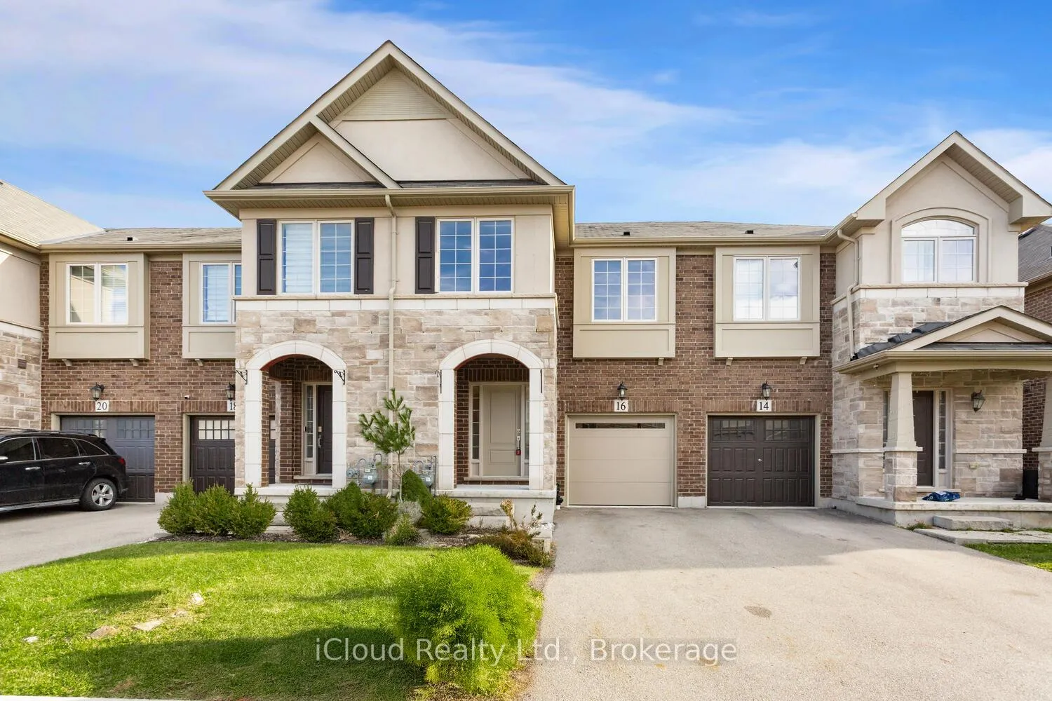 Photo 2 of 16 Heaven Crescent, Milton, Ford — HOMEH
