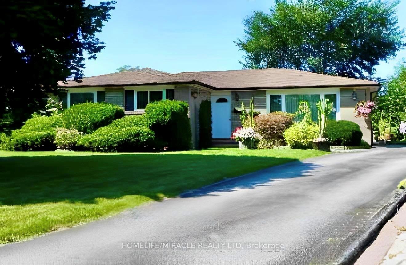 Photo 1 of 16 Eldon Court, Brampton, Avondale — HOMEH