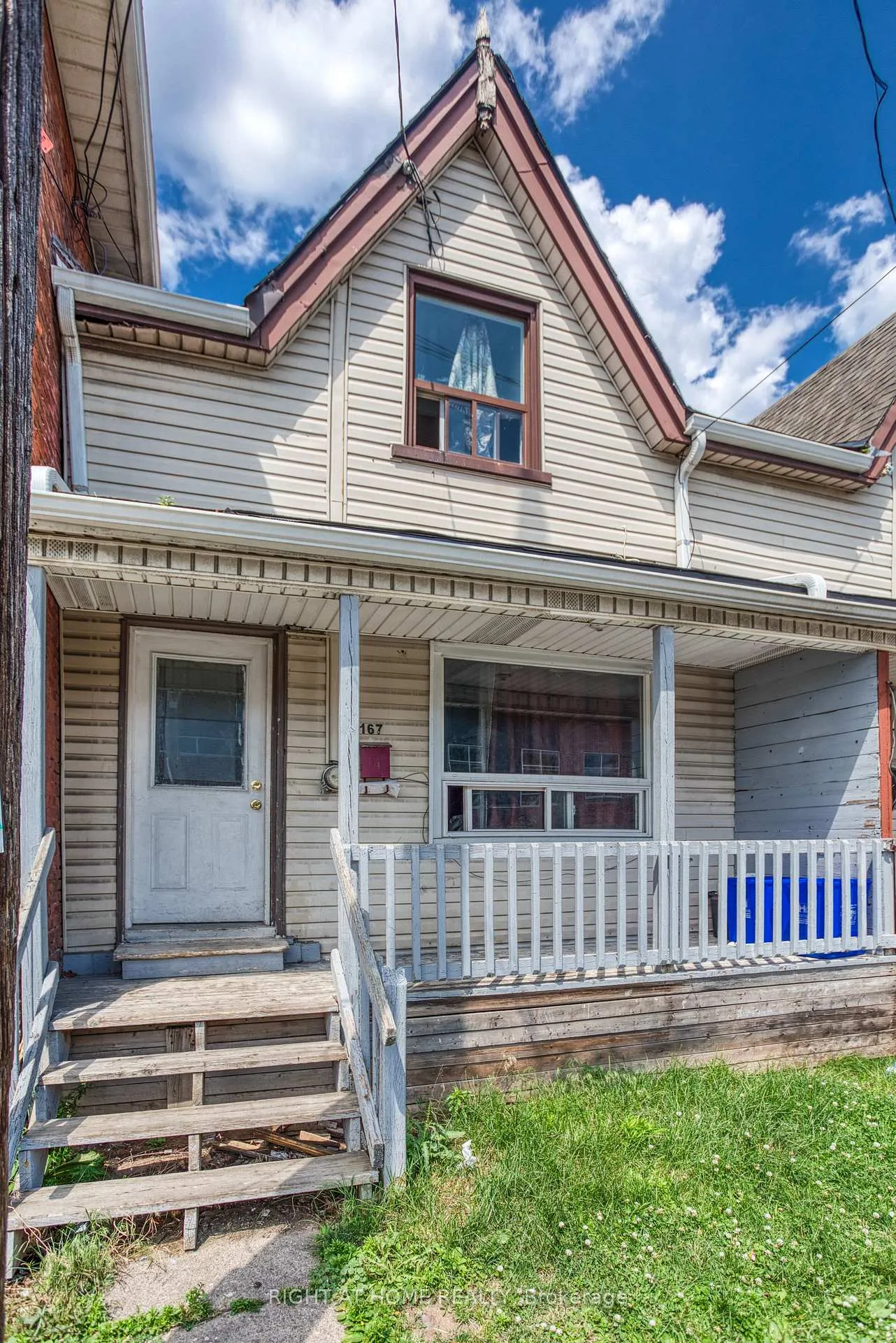 Photo 11 of 167-169 Wilson Street, Hamilton, Beasley — HOMEH