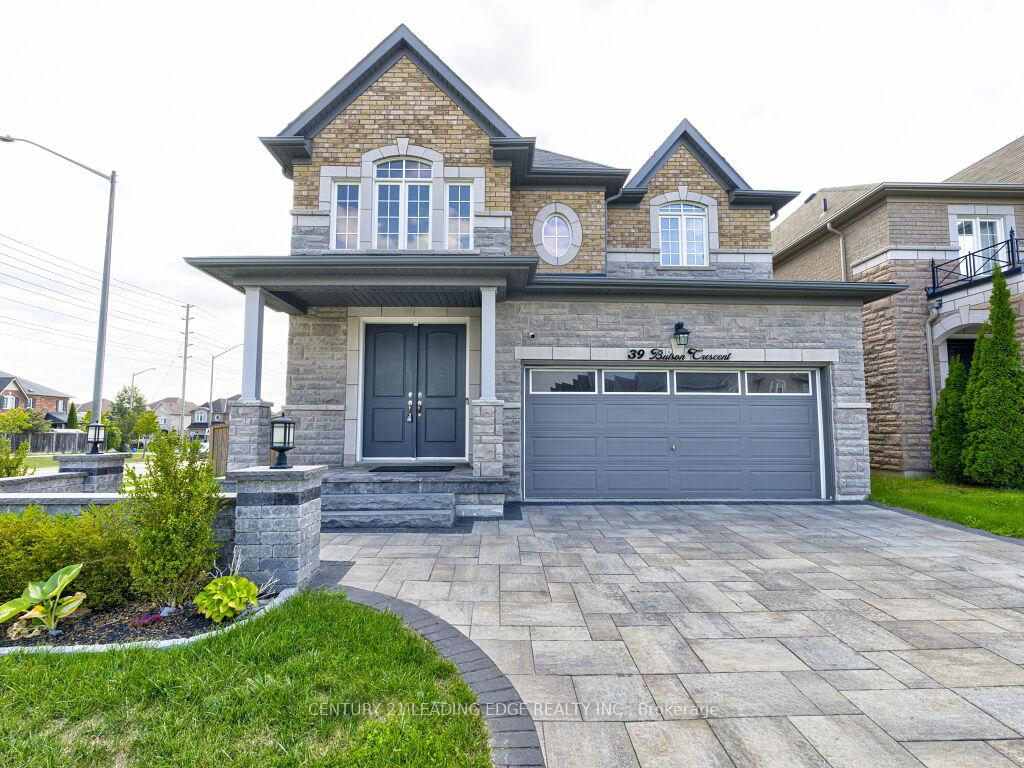 Photo 1 of 39 Butson Crescent, Clarington, Bowmanville — HOMEH
