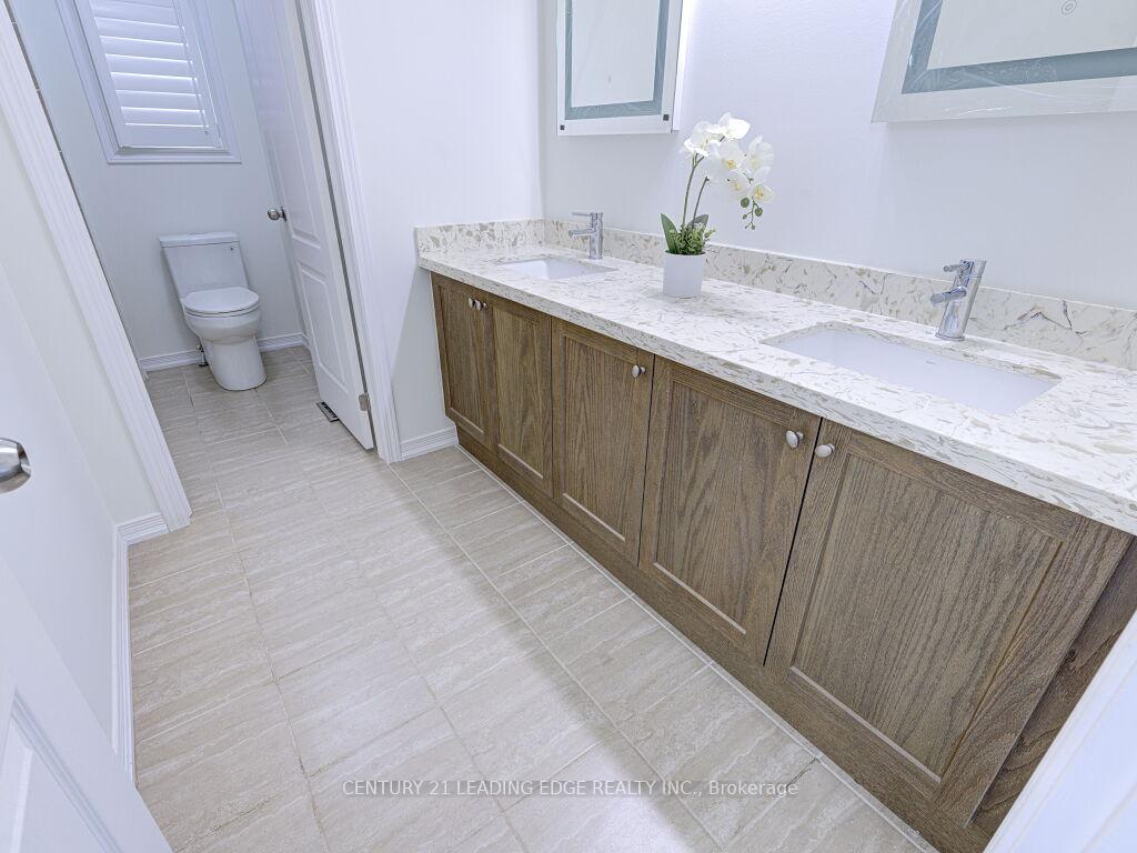 Photo 17 of 39 Butson Crescent, Clarington, Bowmanville — HOMEH