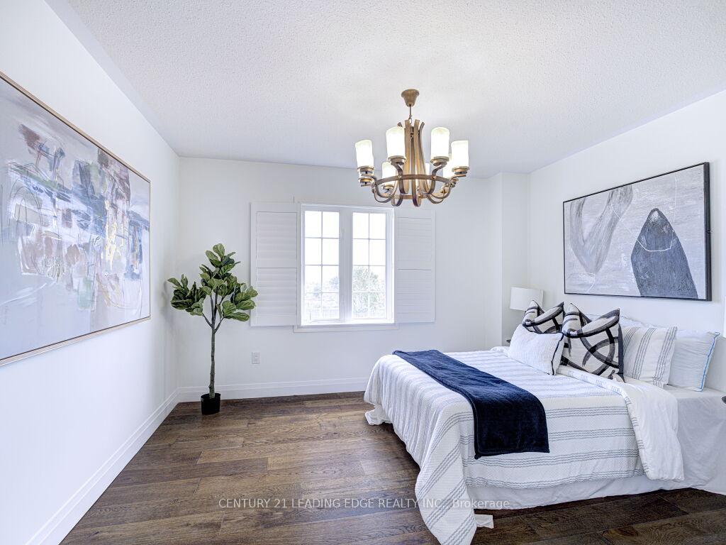 Photo 19 of 39 Butson Crescent, Clarington, Bowmanville — HOMEH