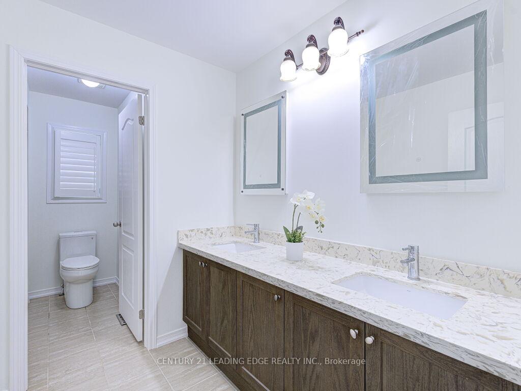 Photo 20 of 39 Butson Crescent, Clarington, Bowmanville — HOMEH