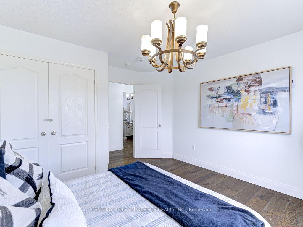 Photo 21 of 39 Butson Crescent, Clarington, Bowmanville — HOMEH