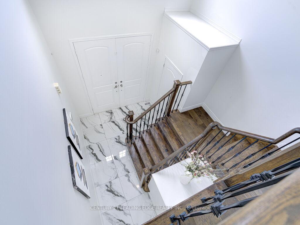 Photo 23 of 39 Butson Crescent, Clarington, Bowmanville — HOMEH