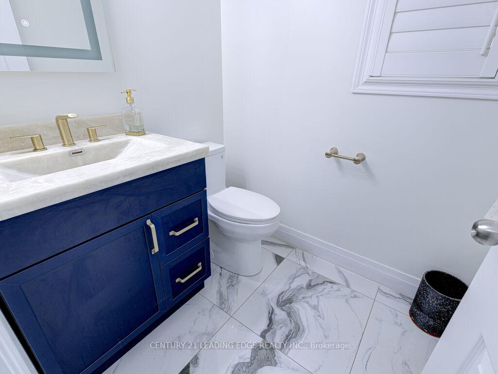 Photo 27 of 39 Butson Crescent, Clarington, Bowmanville — HOMEH