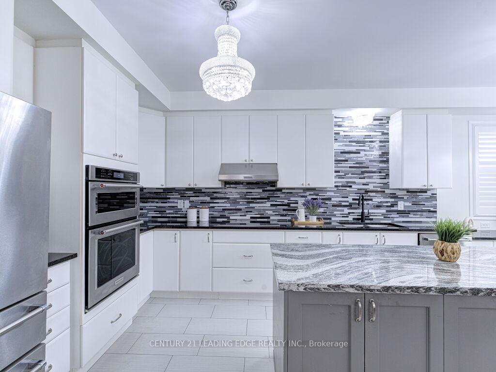Photo 28 of 39 Butson Crescent, Clarington, Bowmanville — HOMEH