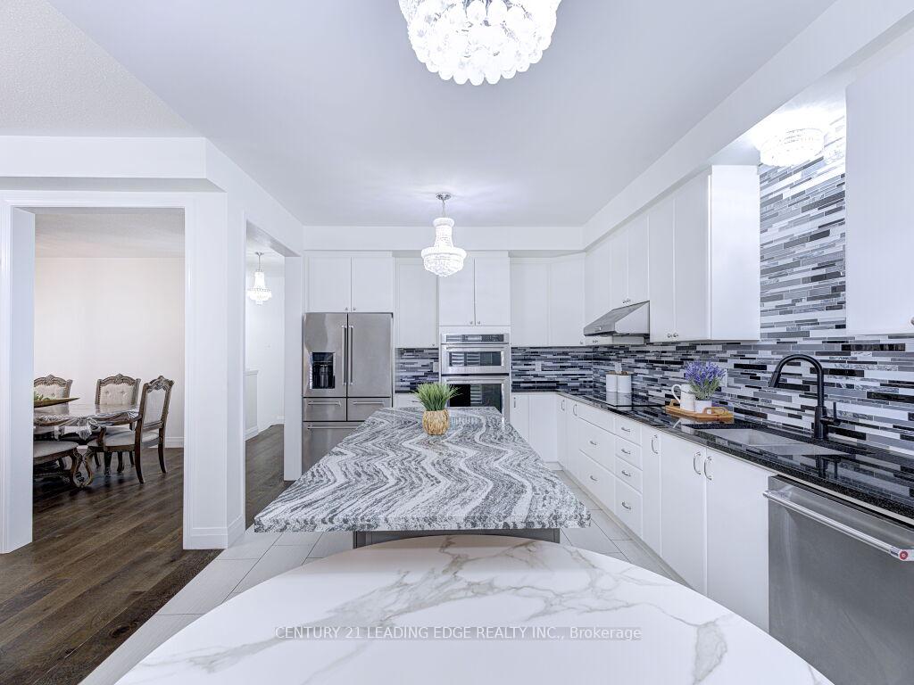 Photo 29 of 39 Butson Crescent, Clarington, Bowmanville — HOMEH