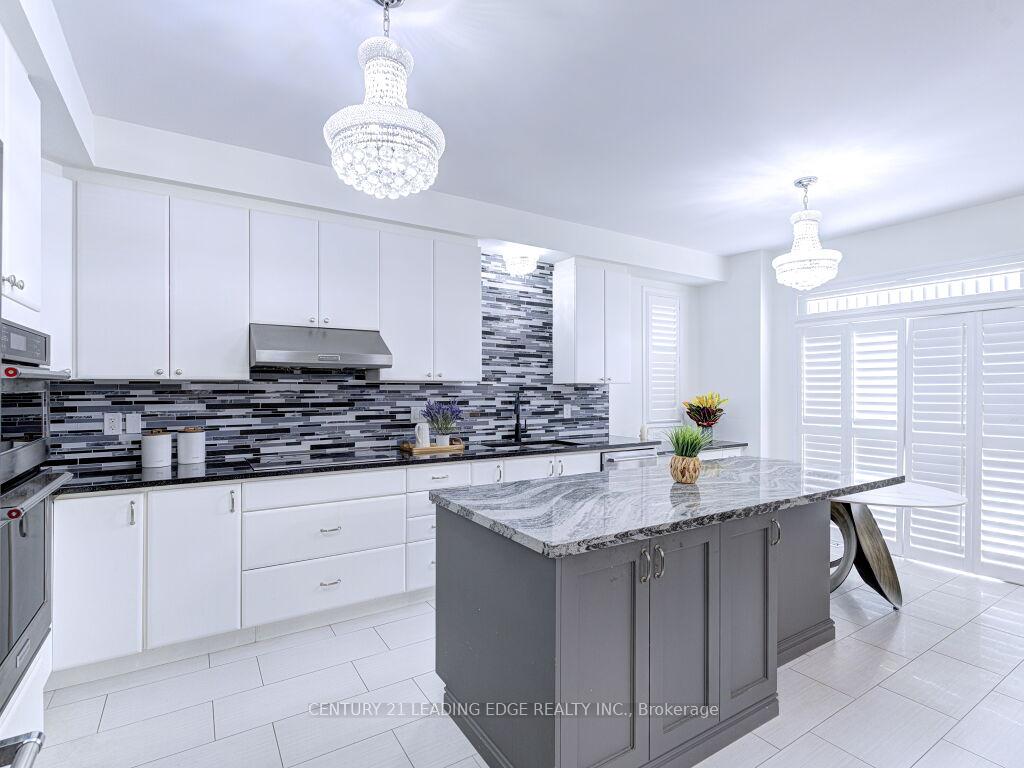 Photo 30 of 39 Butson Crescent, Clarington, Bowmanville — HOMEH