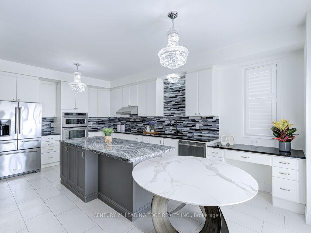 Photo 31 of 39 Butson Crescent, Clarington, Bowmanville — HOMEH