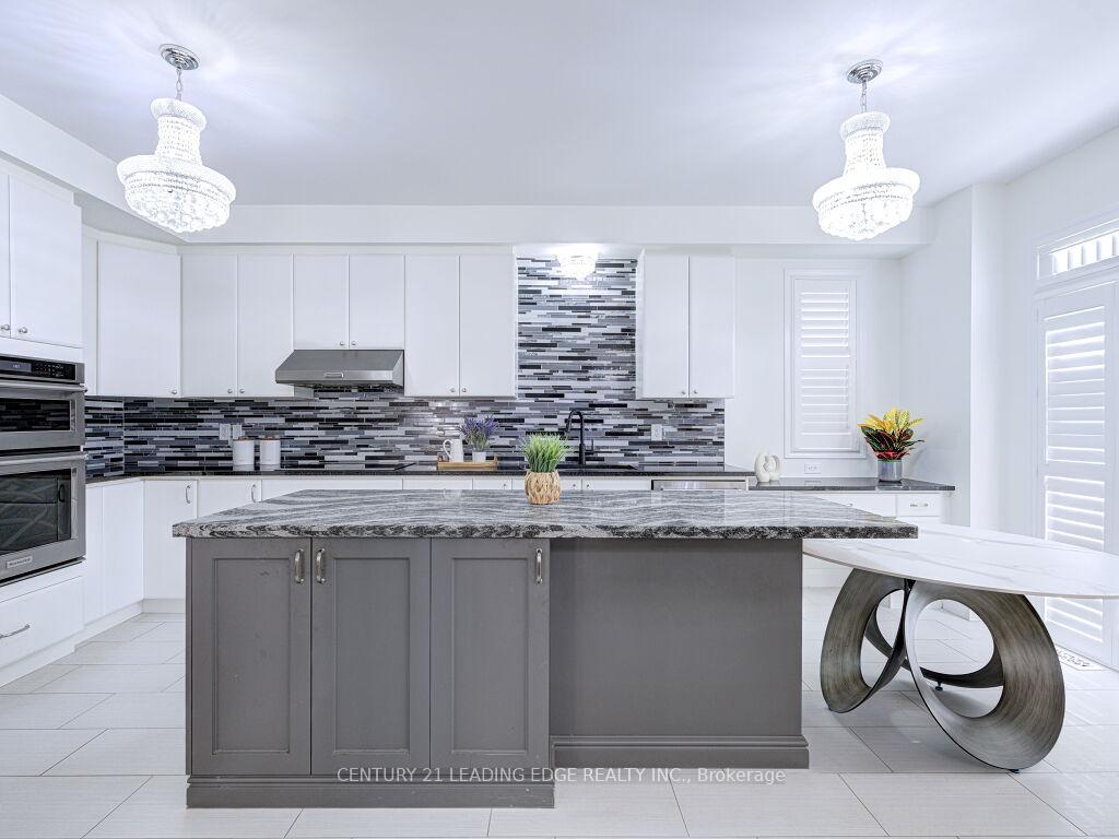 Photo 32 of 39 Butson Crescent, Clarington, Bowmanville — HOMEH