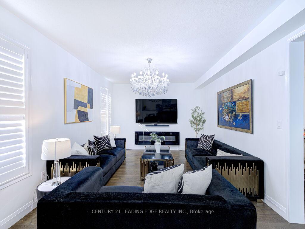 Photo 36 of 39 Butson Crescent, Clarington, Bowmanville — HOMEH