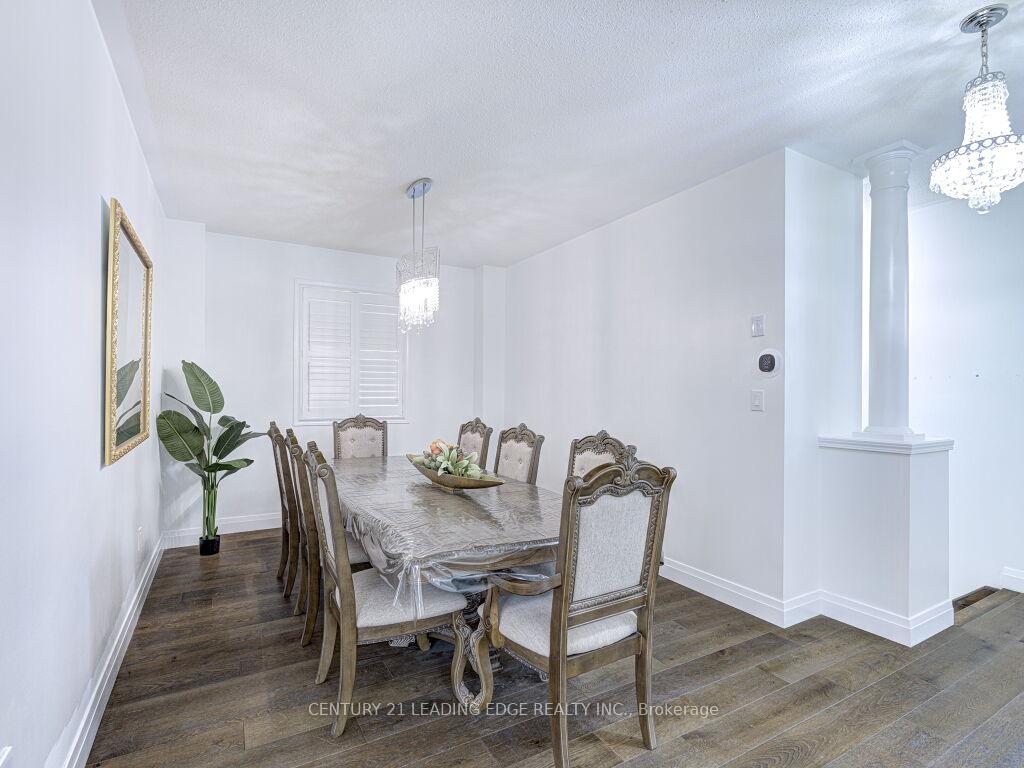 Photo 38 of 39 Butson Crescent, Clarington, Bowmanville — HOMEH
