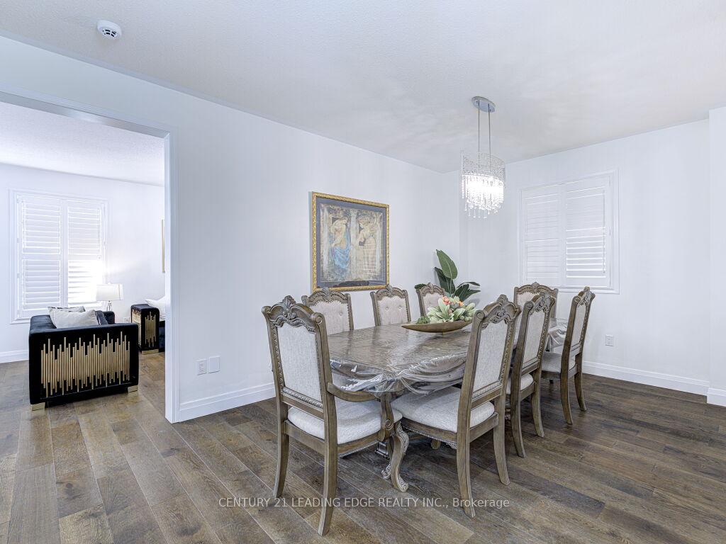 Photo 39 of 39 Butson Crescent, Clarington, Bowmanville — HOMEH