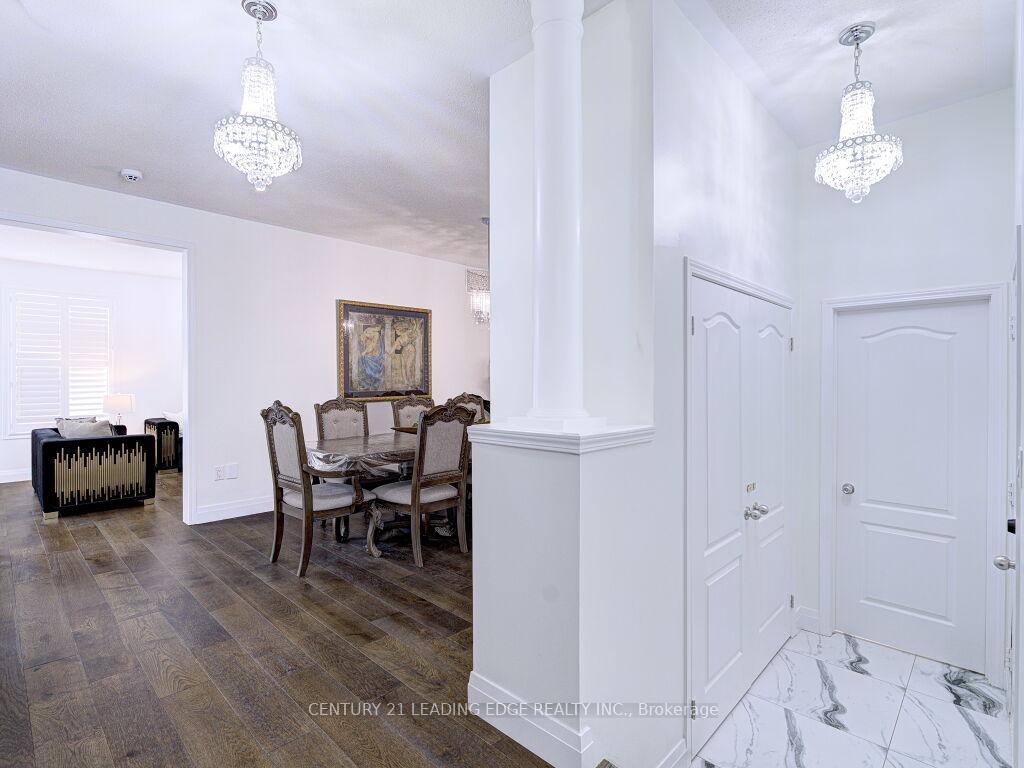 Photo 40 of 39 Butson Crescent, Clarington, Bowmanville — HOMEH