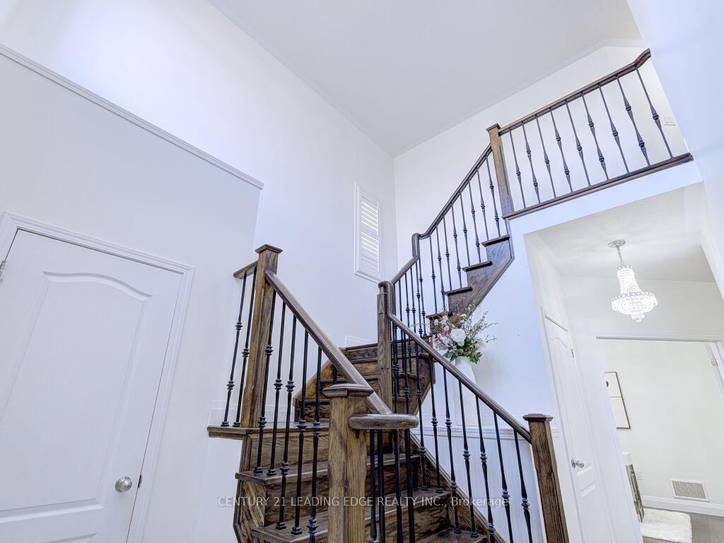 Photo 44 of 39 Butson Crescent, Clarington, Bowmanville — HOMEH