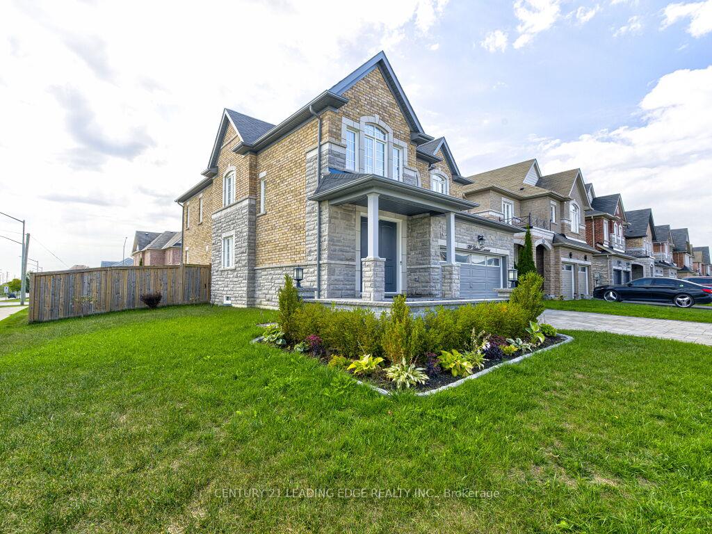 Photo 47 of 39 Butson Crescent, Clarington, Bowmanville — HOMEH