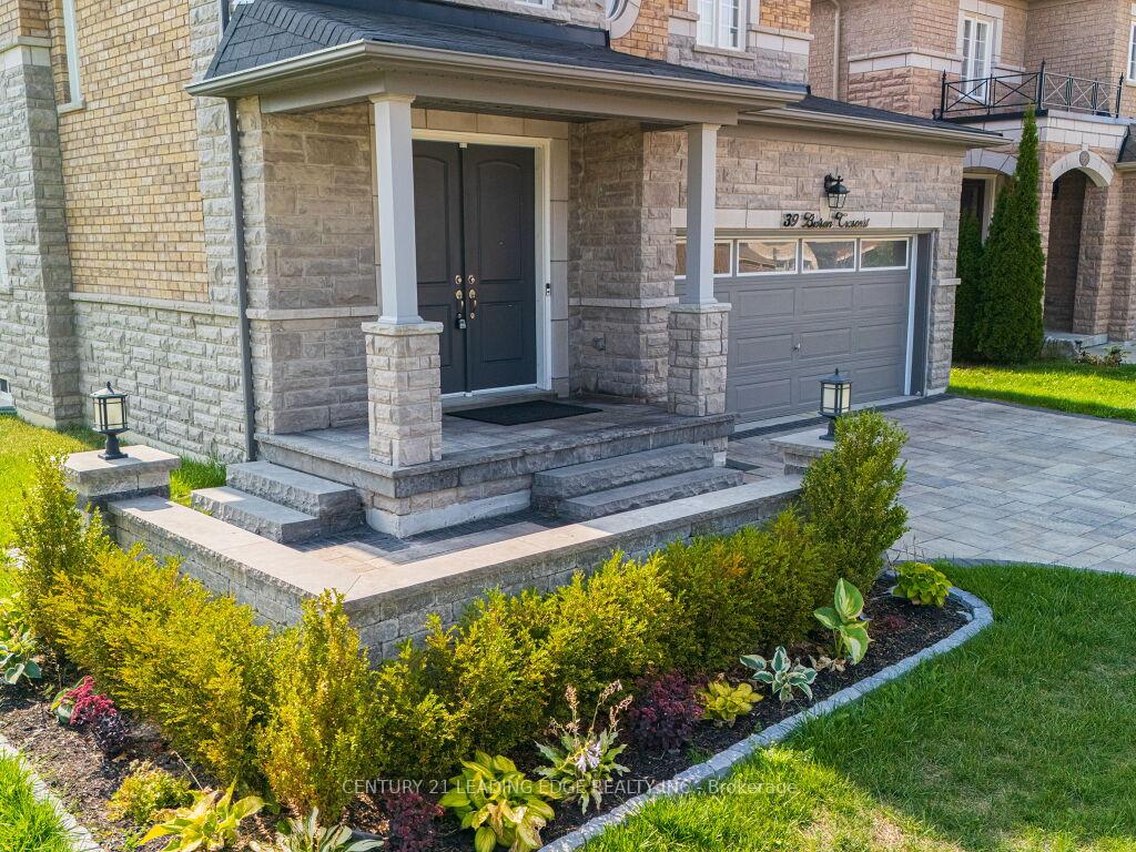 Photo 50 of 39 Butson Crescent, Clarington, Bowmanville — HOMEH