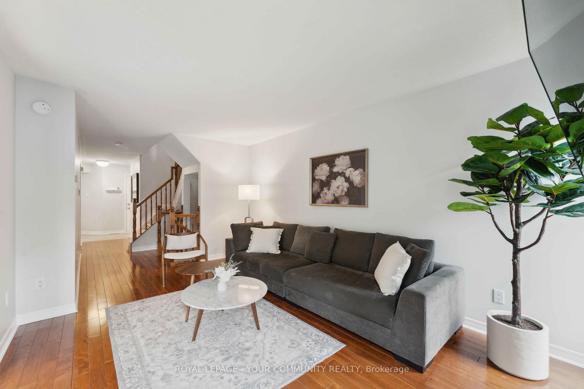 Photo 6 of 217 Markland Crescent, Ottawa, Barrhaven East — HOMEH