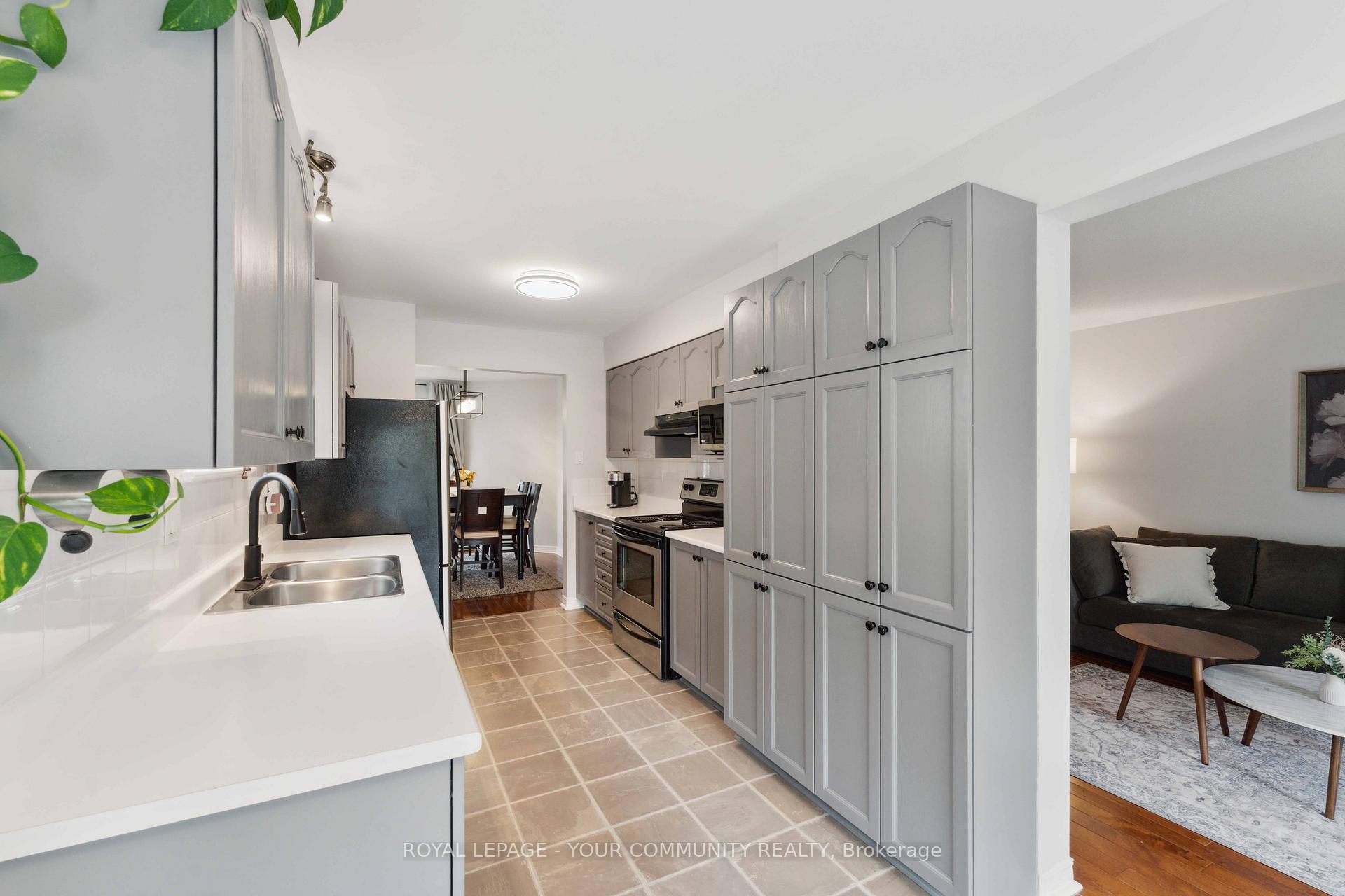 Photo 9 of 217 Markland Crescent, Ottawa, Barrhaven East — HOMEH