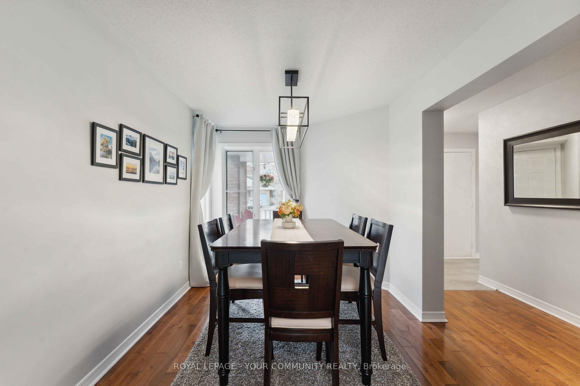 Photo 11 of 217 Markland Crescent, Ottawa, Barrhaven East — HOMEH