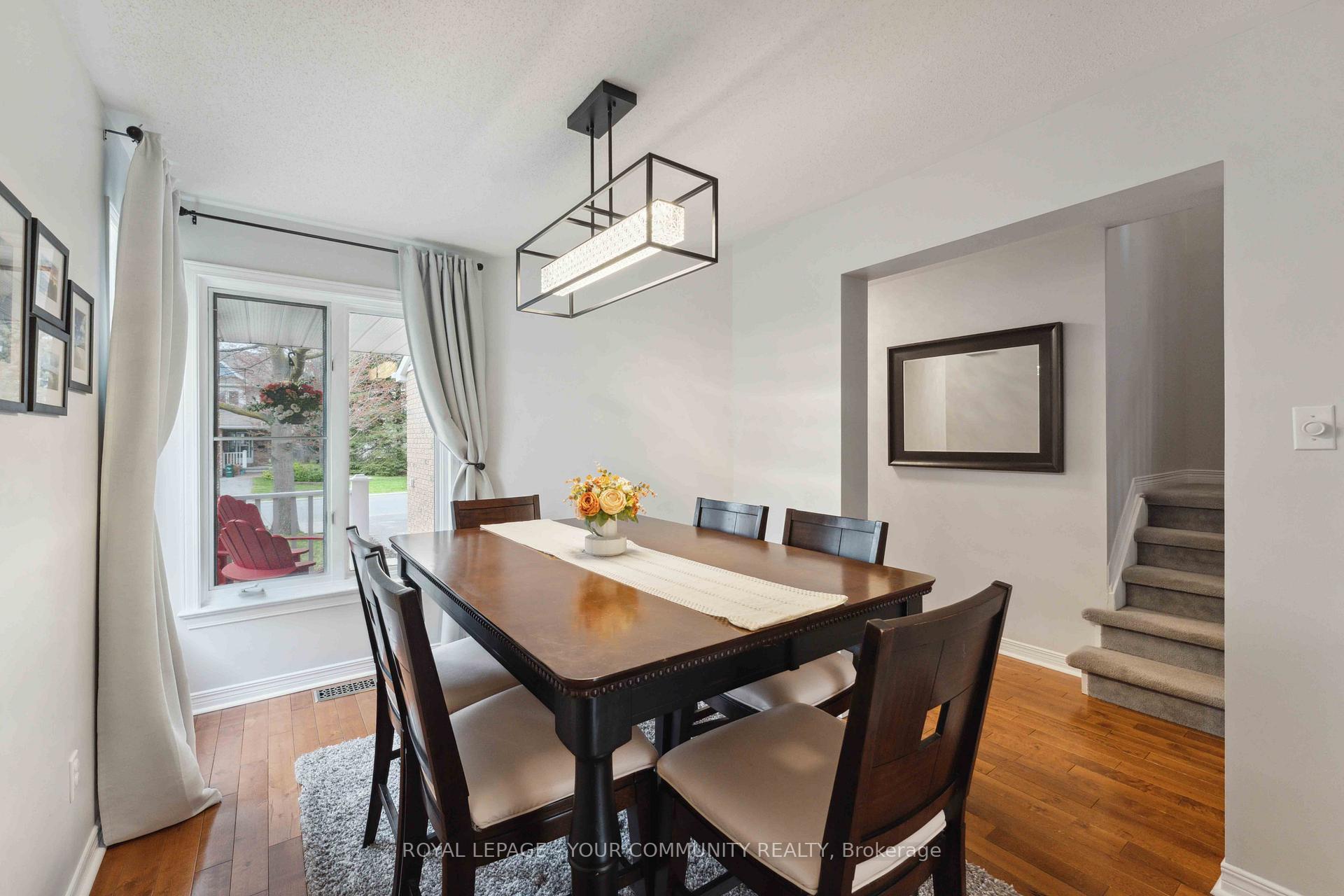 Photo 12 of 217 Markland Crescent, Ottawa, Barrhaven East — HOMEH