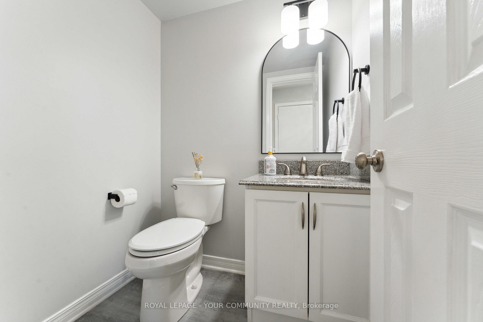 Photo 13 of 217 Markland Crescent, Ottawa, Barrhaven East — HOMEH