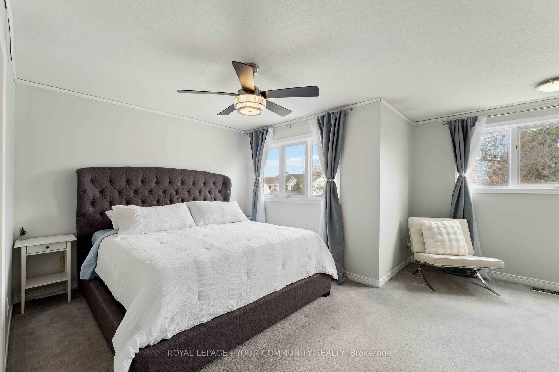 Photo 14 of 217 Markland Crescent, Ottawa, Barrhaven East — HOMEH
