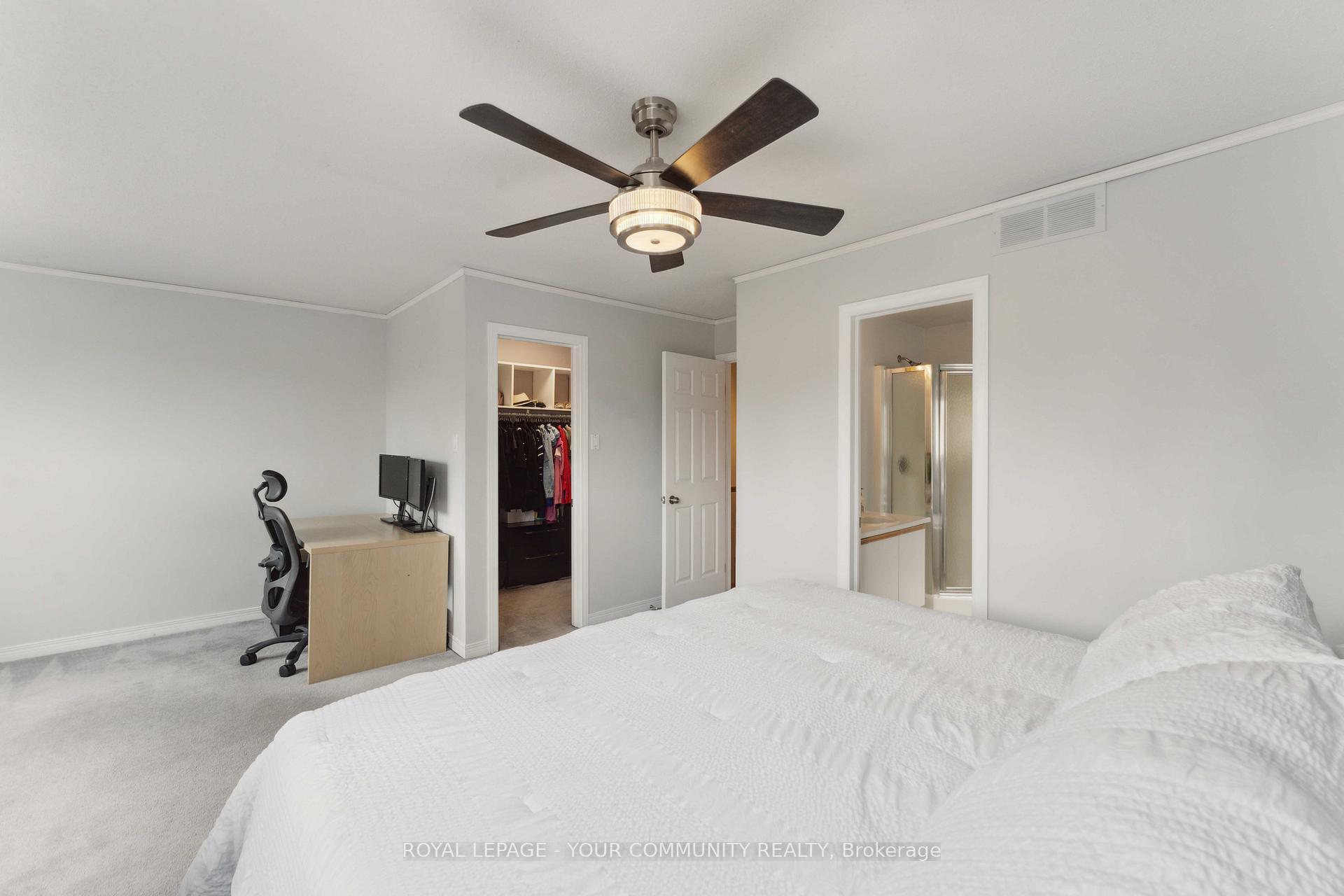 Photo 15 of 217 Markland Crescent, Ottawa, Barrhaven East — HOMEH
