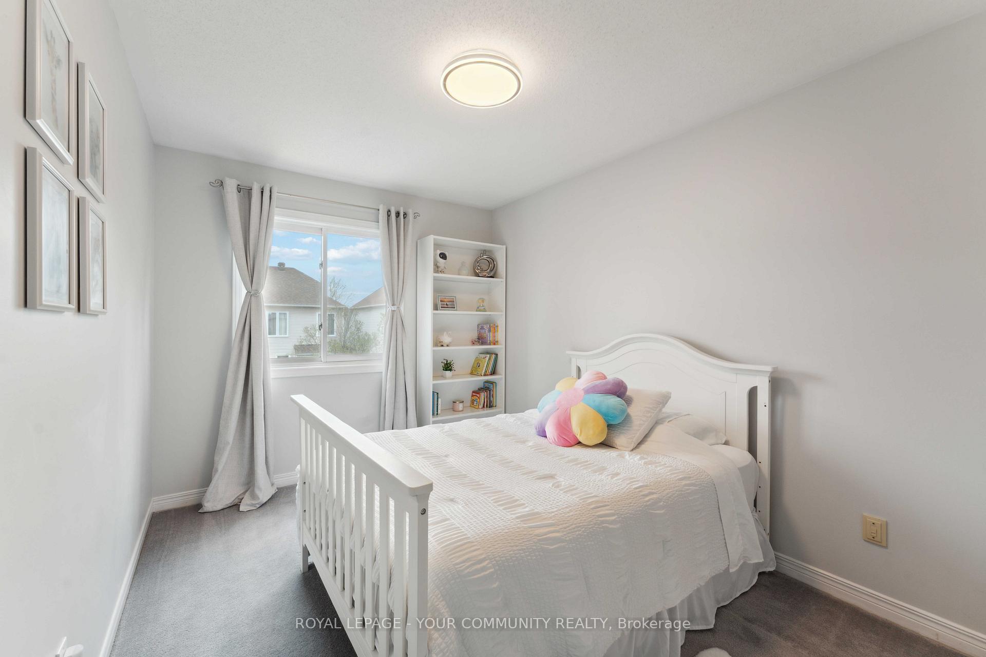 Photo 20 of 217 Markland Crescent, Ottawa, Barrhaven East — HOMEH