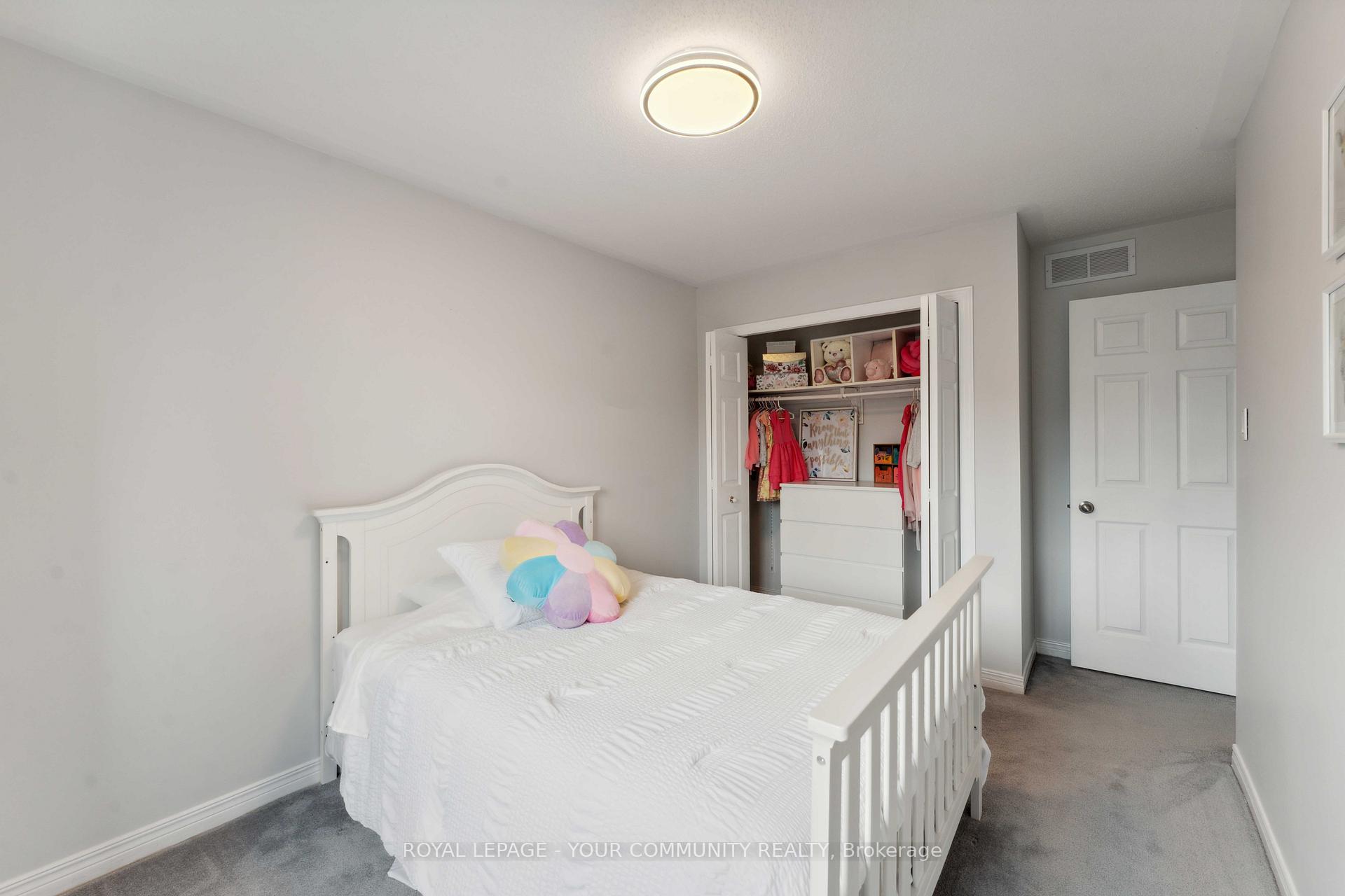 Photo 21 of 217 Markland Crescent, Ottawa, Barrhaven East — HOMEH