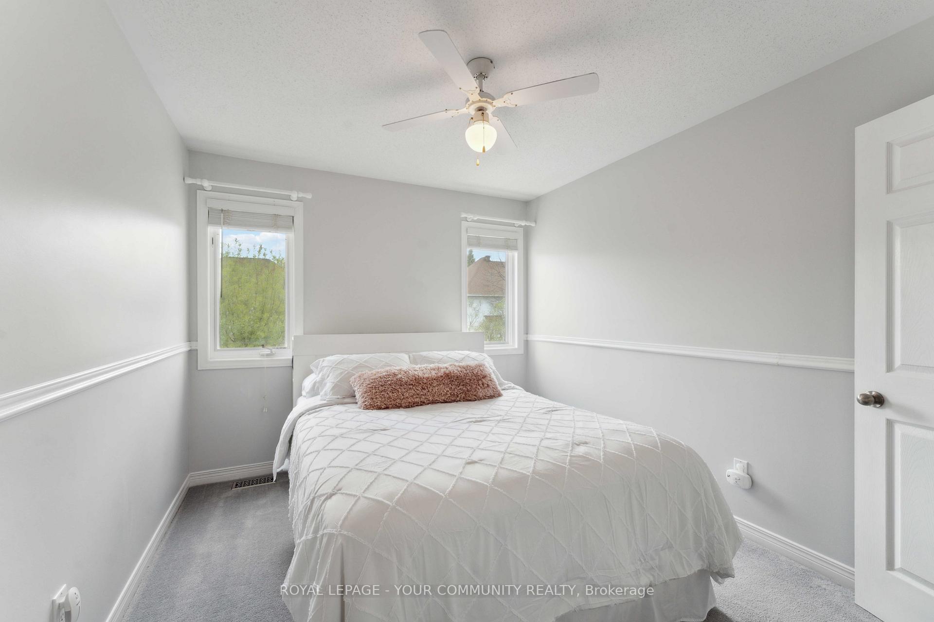 Photo 22 of 217 Markland Crescent, Ottawa, Barrhaven East — HOMEH
