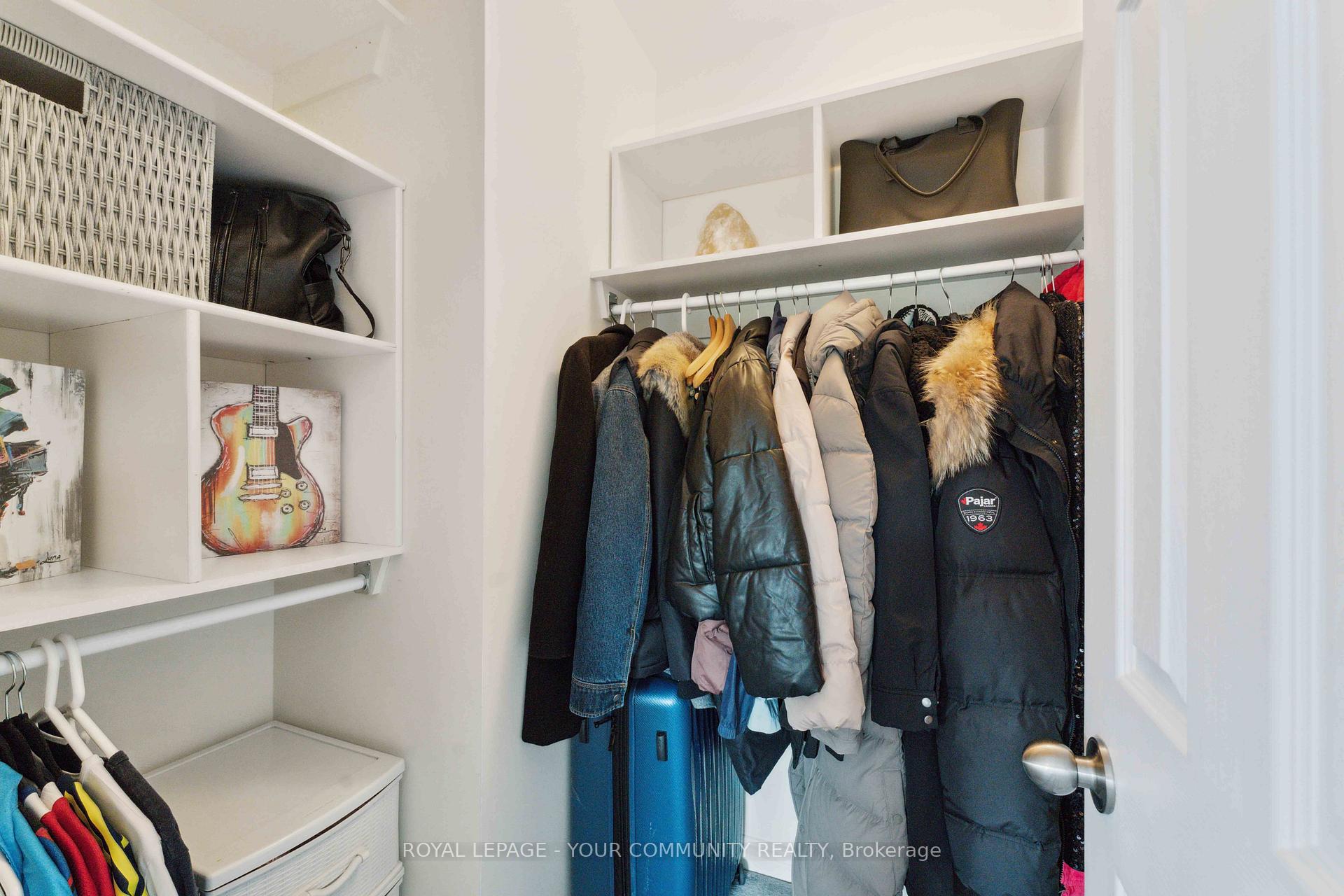Photo 23 of 217 Markland Crescent, Ottawa, Barrhaven East — HOMEH
