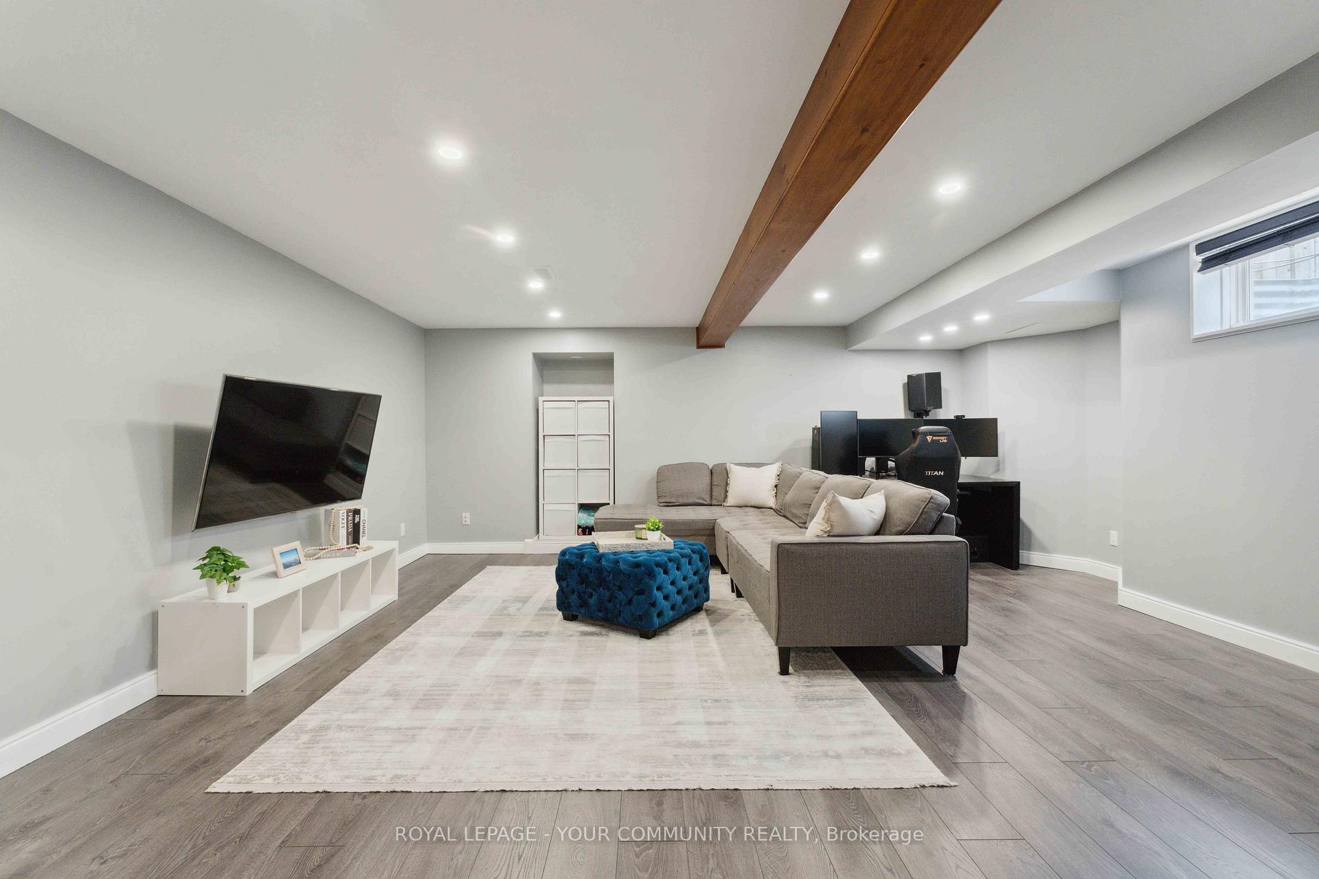 Photo 25 of 217 Markland Crescent, Ottawa, Barrhaven East — HOMEH