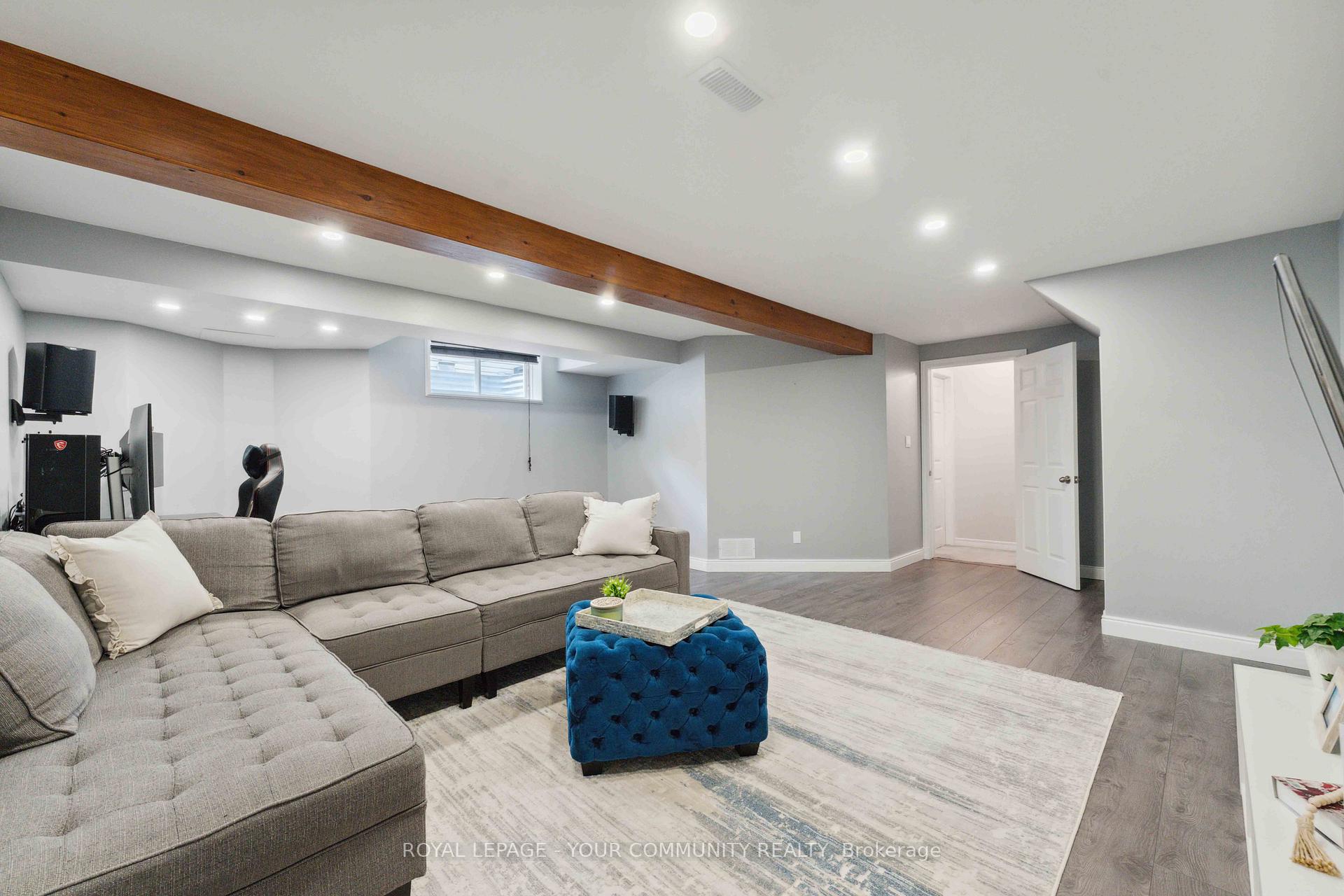 Photo 26 of 217 Markland Crescent, Ottawa, Barrhaven East — HOMEH