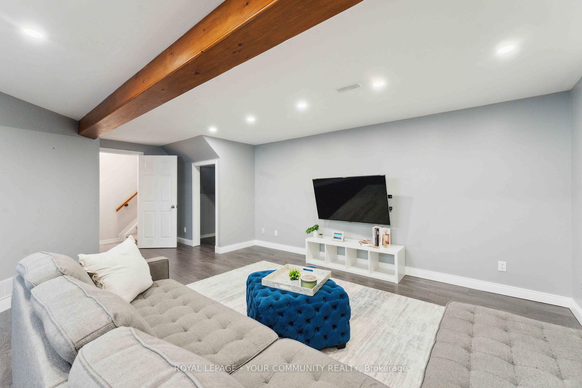 Photo 27 of 217 Markland Crescent, Ottawa, Barrhaven East — HOMEH
