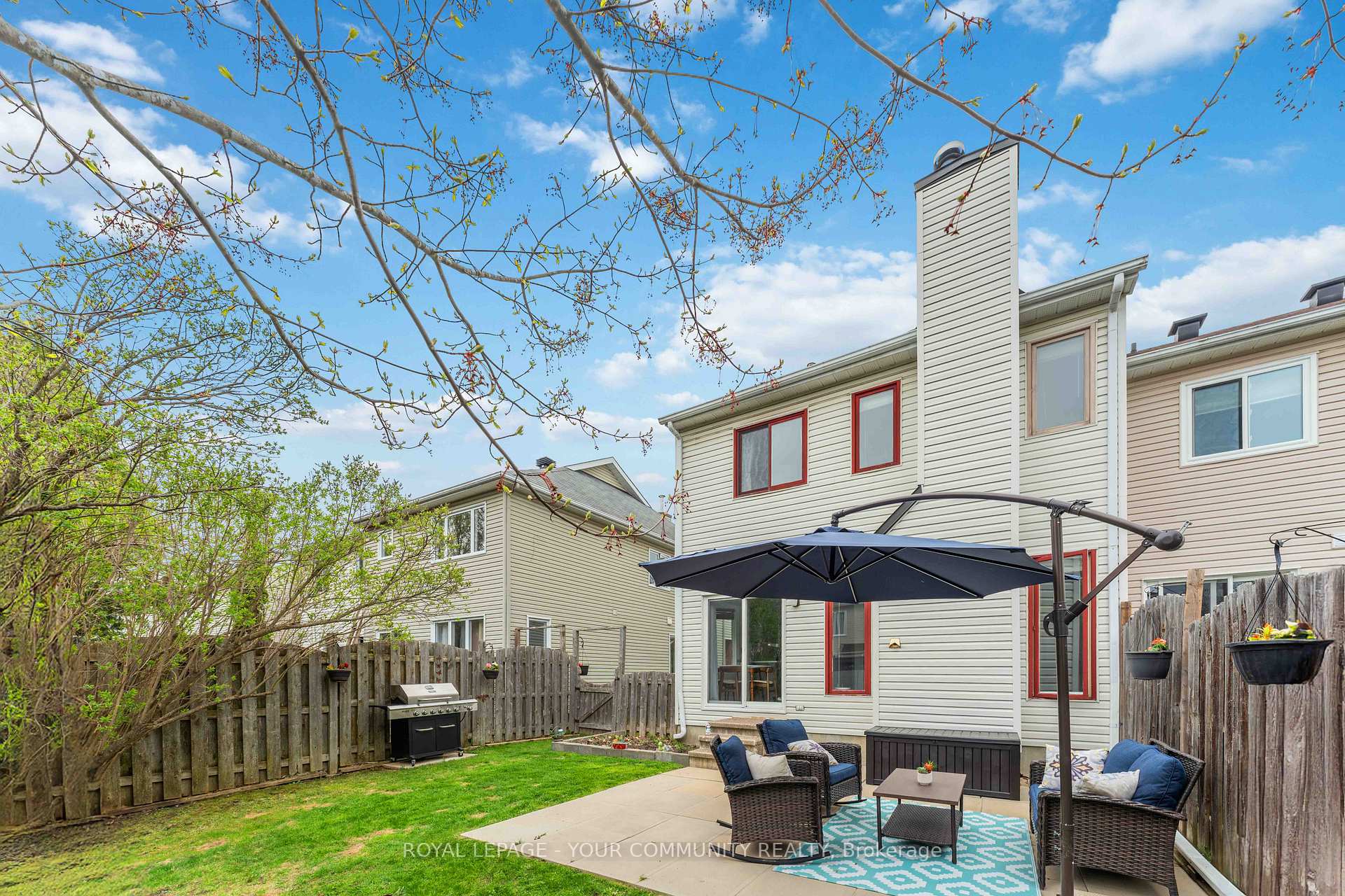 Photo 30 of 217 Markland Crescent, Ottawa, Barrhaven East — HOMEH