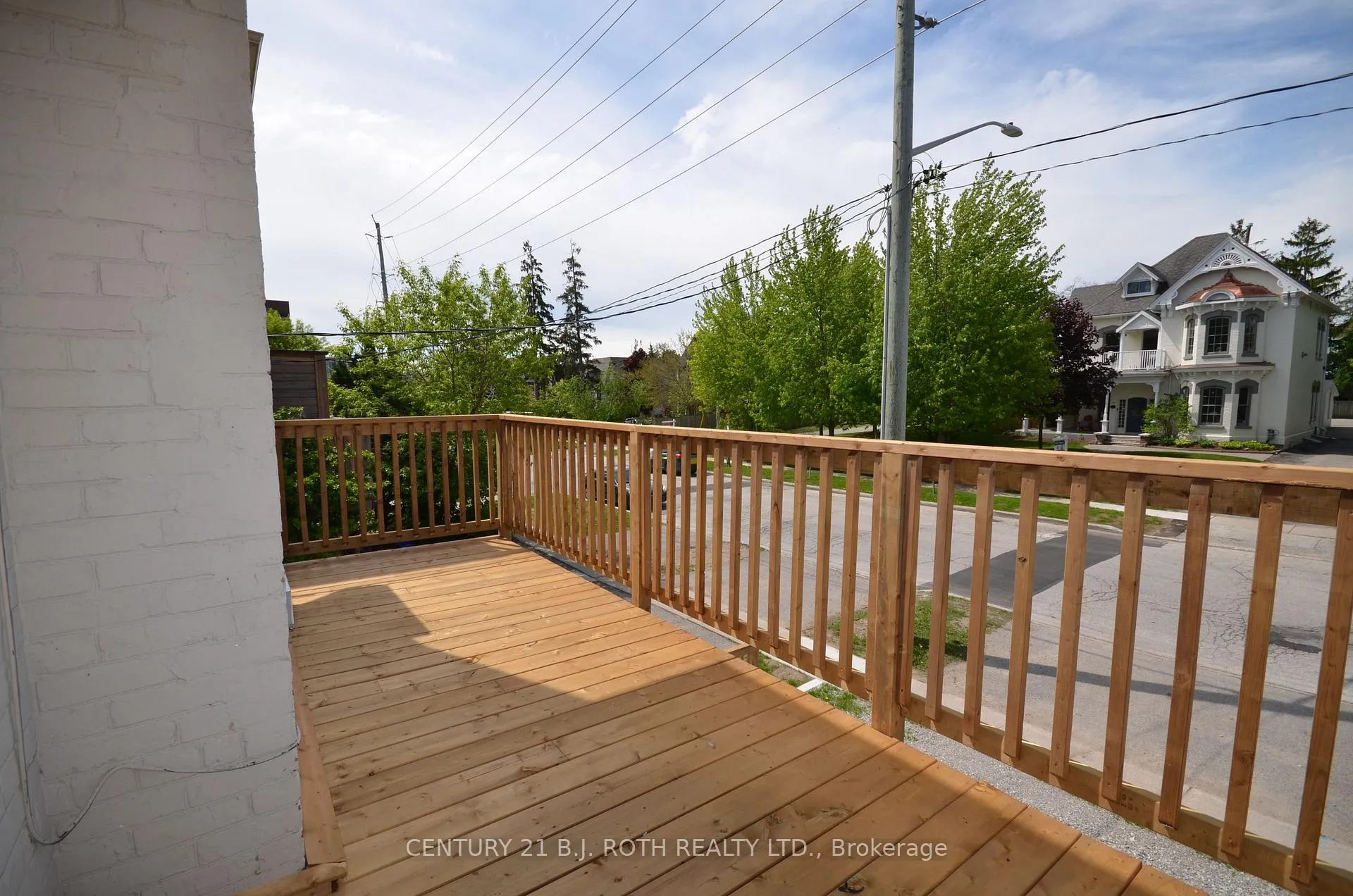 Photo 18 of 73 High Street, Barrie, City Centre — HOMEH