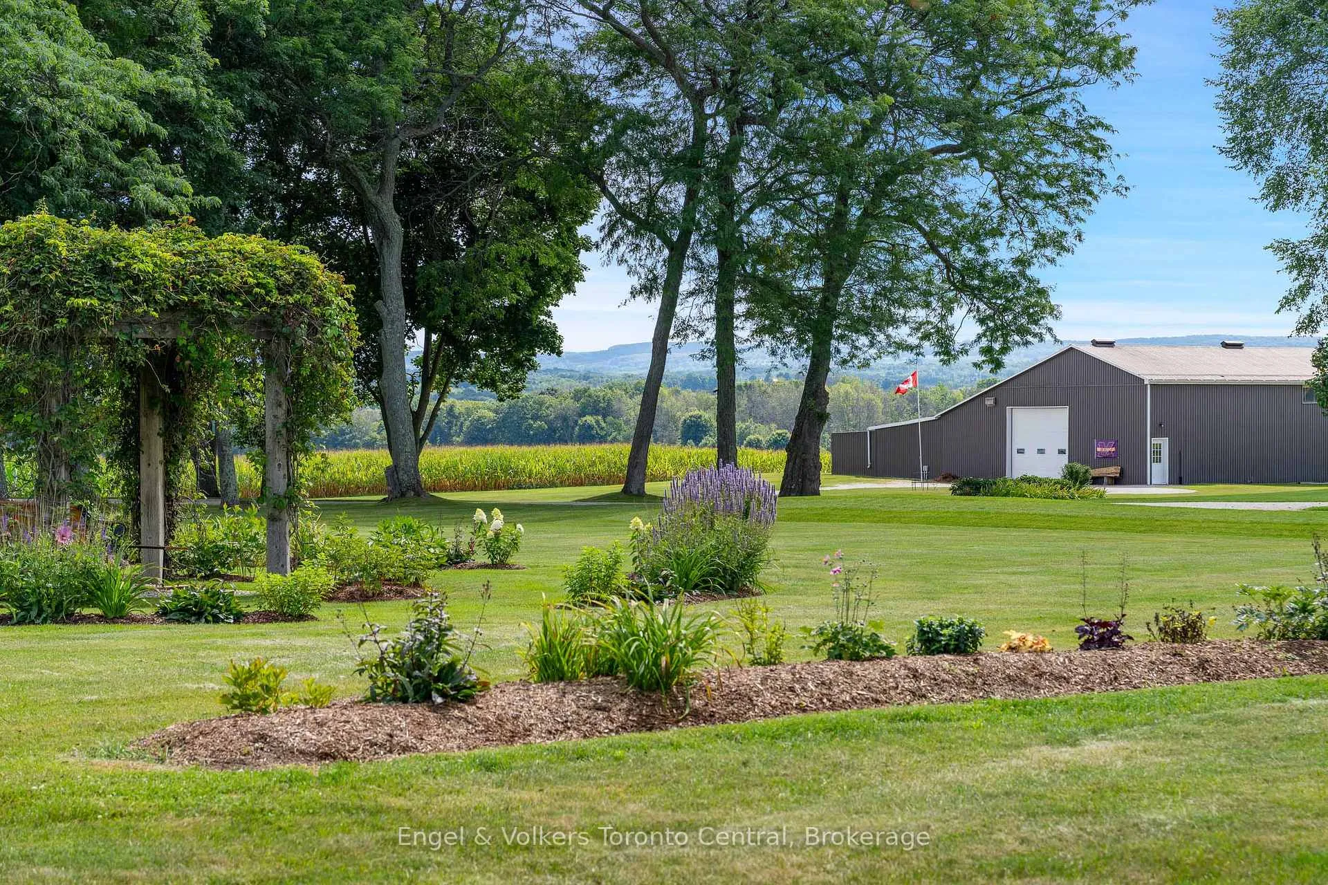 Photo 43 of 727070 Side Rd 22C Side Road W, Grey Highlands — HOMEH