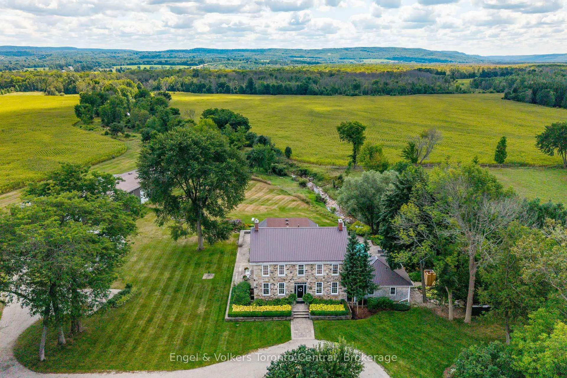 Photo 1 of 727070 Side Rd 22C Side Road W, Grey Highlands — HOMEH
