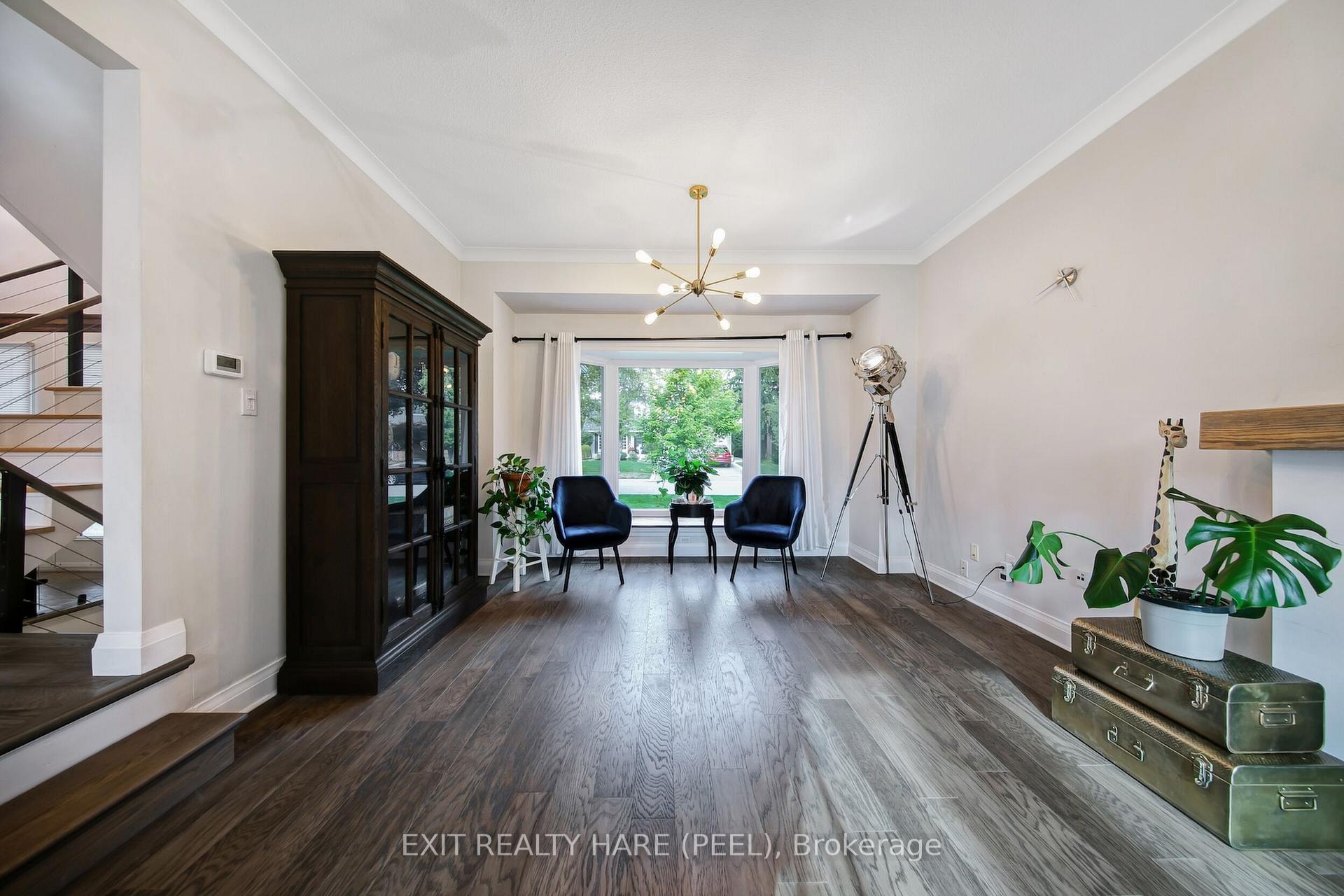 Photo 19 of 35 Ridgehill Drive, Brampton, Brampton South — HOMEH