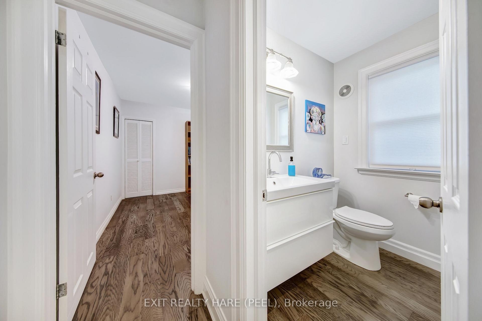 Photo 38 of 35 Ridgehill Drive, Brampton, Brampton South — HOMEH