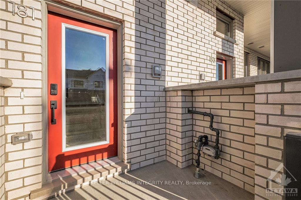 Photo 3 of 181 Beebalm Crescent, Ottawa, Barrhaven - Half Moon Bay — HOMEH