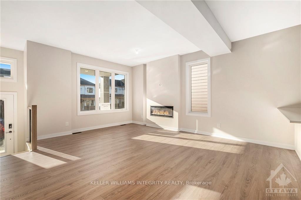 Photo 5 of 181 Beebalm Crescent, Ottawa, Barrhaven - Half Moon Bay — HOMEH