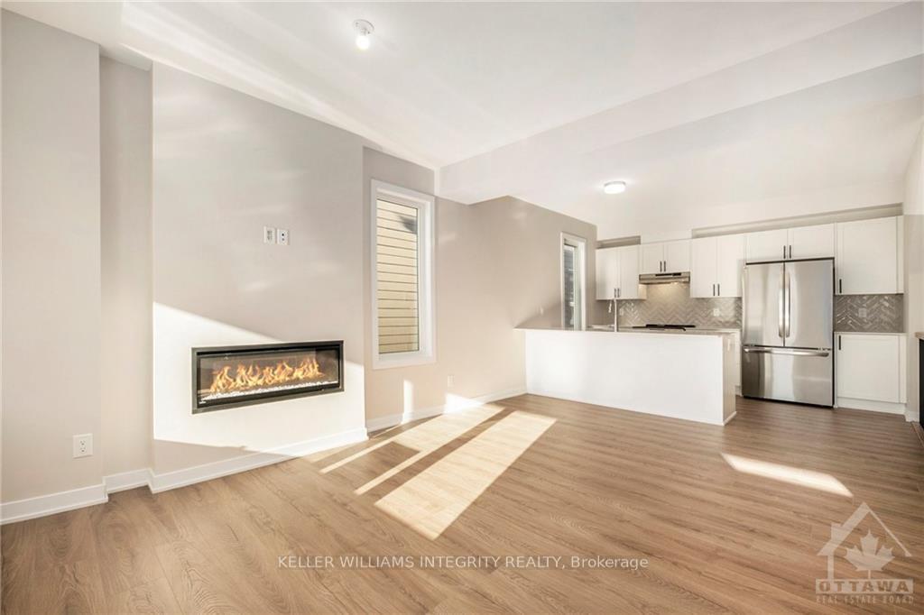 Photo 8 of 181 Beebalm Crescent, Ottawa, Barrhaven - Half Moon Bay — HOMEH