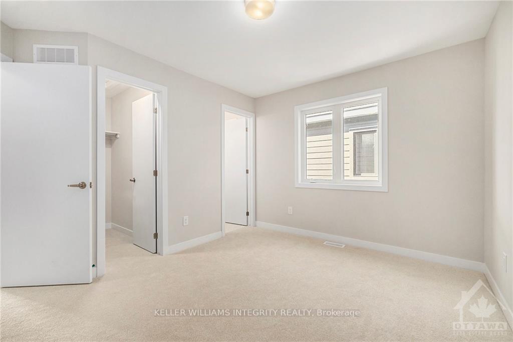 Photo 13 of 181 Beebalm Crescent, Ottawa, Barrhaven - Half Moon Bay — HOMEH