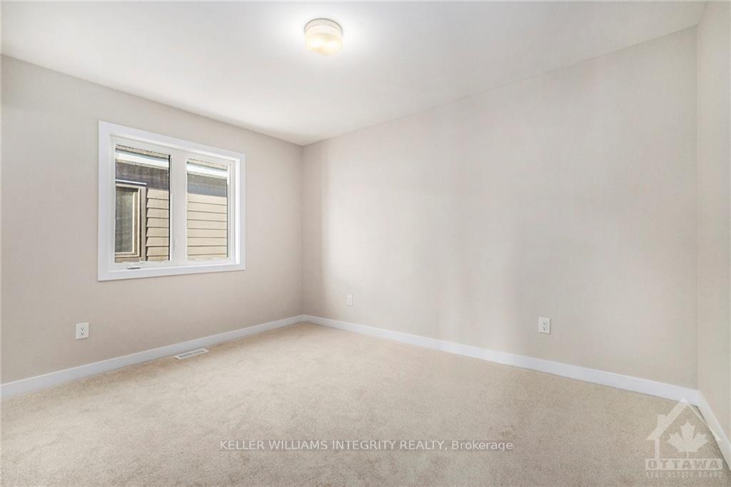 Photo 14 of 181 Beebalm Crescent, Ottawa, Barrhaven - Half Moon Bay — HOMEH