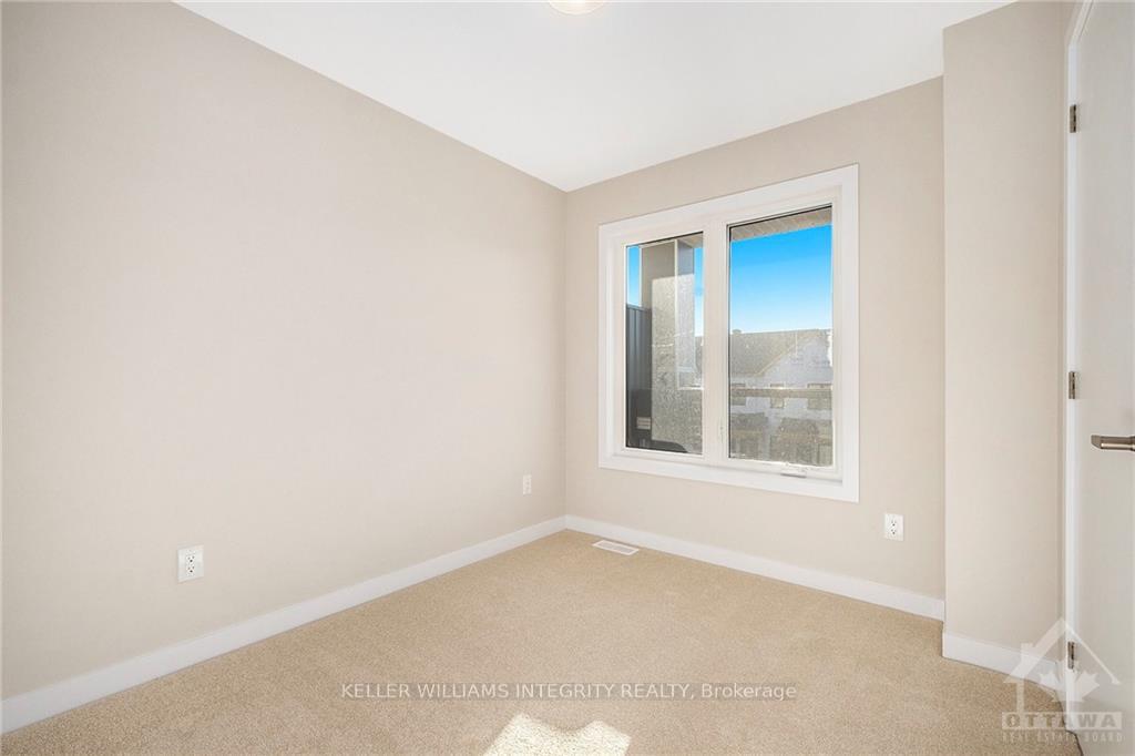 Photo 16 of 181 Beebalm Crescent, Ottawa, Barrhaven - Half Moon Bay — HOMEH